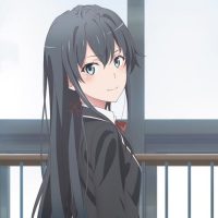 雪之下雪乃